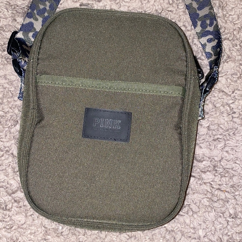 Victoria Secret PINK Crossbody Bag